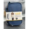 Image 2 : LolÃ« Blue Crossbody Bag One Size