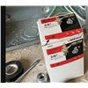 Image 1 : Iberville 3/8" Cable Fitting Pro-Pak 30 Pack