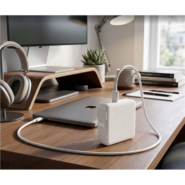 96W USB-C Fast Charger Power Adapter