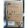 Image 3 : Bamboo Toothbrush Set, 10 Pieces
