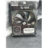 Image 2 : Thermalright TL-C14 140mm Performance Fan