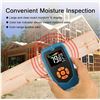 Image 1 : RisePRO Wood Moisture Meter Inductive Type