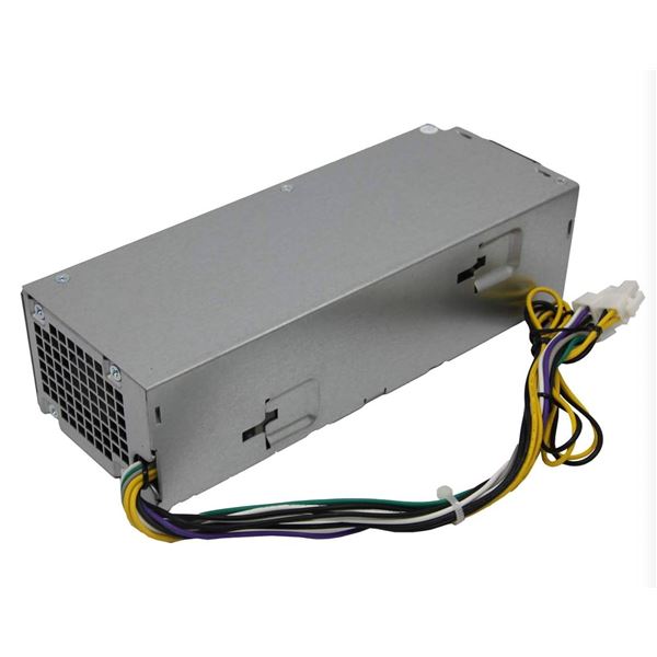 Dell H62JR 240V Power Supply H240EM-00