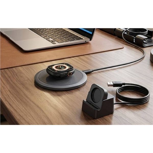 Seneo Wireless Charger Pad and Versa 1 Dock