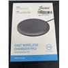 Image 3 : Seneo Wireless Charger Pad and Versa 1 Dock