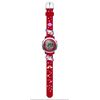Image 1 : Children's Digital Wristwatch, Pink