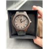Image 4 : Treehut Men's Black Ebony Watch