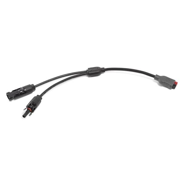 BioLite Solar MC4 to HPP Adapter Cable