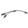 Image 1 : BioLite Solar MC4 to HPP Adapter Cable