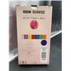 Image 3 : Room Service 6-Pack Hi-Cut Underwear M/M