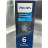 Image 5 : Philips LED Micro Lights, 6 Sets