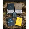 Image 1 : Lot of Rite in the Rain All-Weather Notebooks