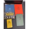 Image 3 : Rite in the Rain All-Weather Notebook Lot