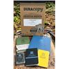 Image 1 : Rite in the Rain and DuraCopy Waterproof Set
