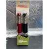 Image 2 : Primus Salt & Pepper Mill Set 2 Piece