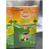 Image 3 : OFF! Backyard Mosquito Lamp Refills, 3 Boxes