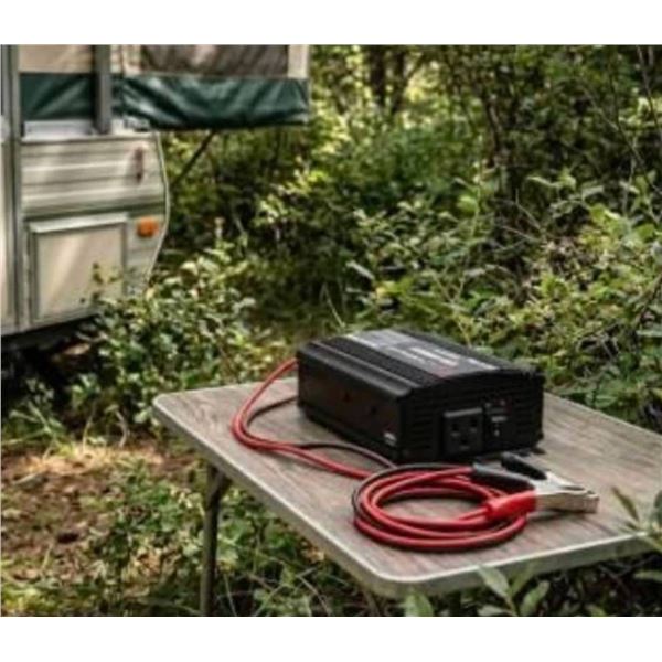 SamlexDriver Power Inverter 450 Watts