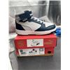 Image 2 : PUMA Rebound V6 Mid AC Inf Sneakers 9C
