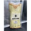Image 3 : SZIVYSHI Yellow Corset Size S