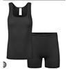 Image 2 : Frank And Oak Rib Tank & Boxer Brief Set L/G