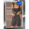 Image 3 : Frank And Oak Rib Tank & Boxer Brief Set L/G