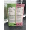 Image 3 : TRUBAR Protein Bar Variety Pack (16 Bars)