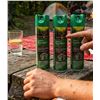 Image 1 : Gold d'Or Insect Repellent 230g, Set of 3