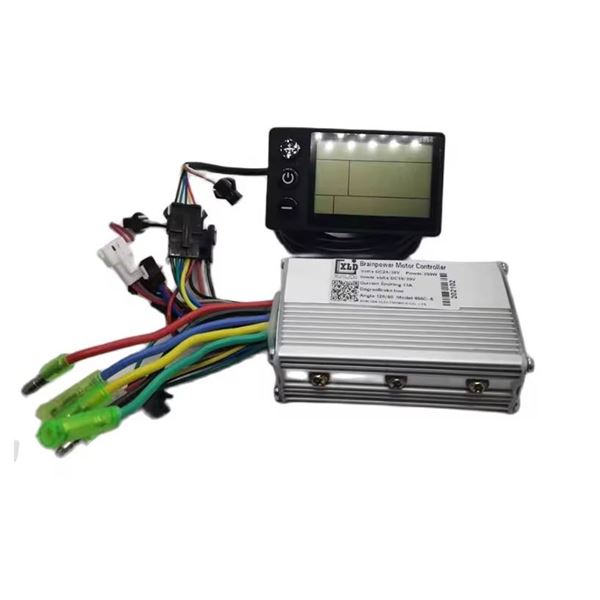 XuniLuo Brainpower Motor Controller Kit For Electric Bike
