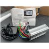 Image 2 : XuniLuo Brainpower Motor Controller Kit For Electric Bike