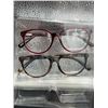 Image 3 : Foster Grant +2.50 Reading Glasses Set of 2