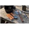 Image 1 : Jetboil and Primus Camping Utensil Sets