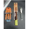 Image 2 : Jetboil and Primus Camping Utensil Sets