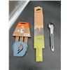 Image 3 : Jetboil and Primus Camping Utensil Sets