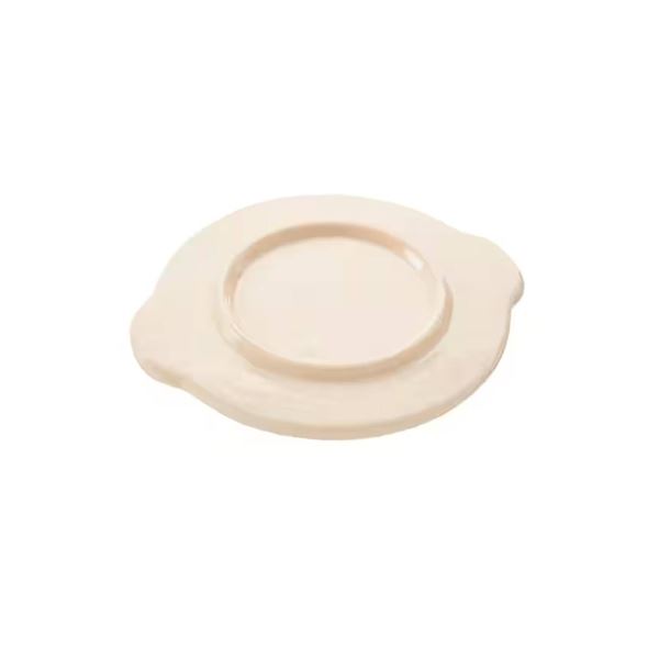 Ohio Stoneware 1 Gallon Crock Covers