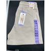 Image 2 : Lole XS Drawstring Beige Shorts