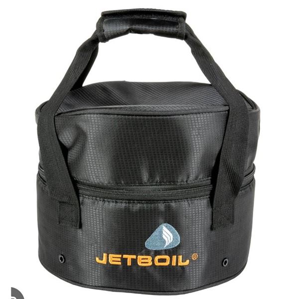 Jetboil Genesis Basecamp System Bag