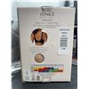 Image 3 : Jones New York Smooth Comfort Bra 2-Pack L/G