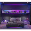 Image 1 : Feit Electric Smart Color Chasing Strip Light
