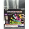 Image 3 : Feit Electric Smart Color Chasing Strip Light
