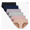 Image 1 : Nearly Nude Light Compression Shaping Briefs,