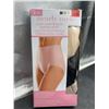Image 2 : Nearly Nude Light Compression Shaping Briefs,