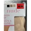 Image 3 : Nearly Nude Light Compression Shaping Briefs,