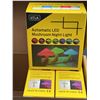 Image 4 : UTLK LED 110V Plug-In Night Light Set