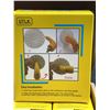 Image 5 : UTLK LED 110V Plug-In Night Light Set