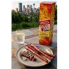 Image 1 : Slim Jim Original Spicy Sausage Snack 24 x 27.5g