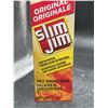 Image 3 : Slim Jim Original Spicy Sausage Snack 24 x 27.5g