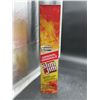 Image 2 : Slim Jim Original Spicy Sausage Snack 24 x 27.5g