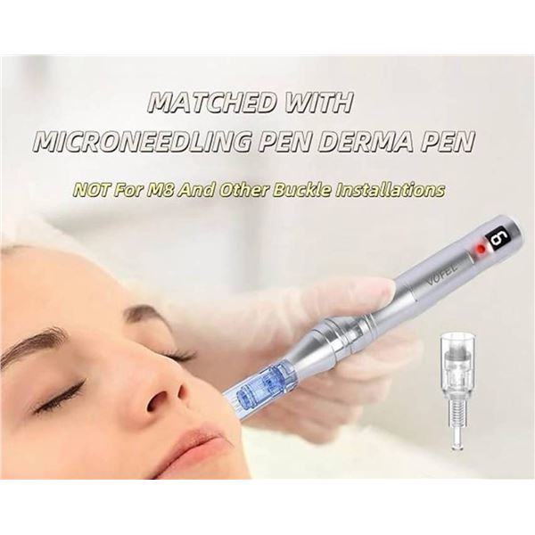 Vofel Microneedling Pen Set