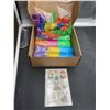 Image 2 : Easter Basket Stuffers Assortment, 24 Pieces
