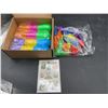 Image 4 : Easter Basket Stuffers Assortment, 24 Pieces